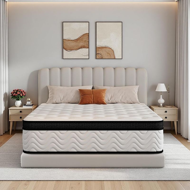 Photo 1 of  Mattress in a Box