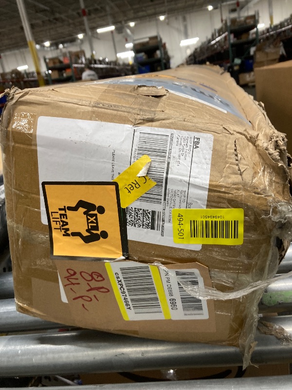 Photo 1 of  Mattress in a Box