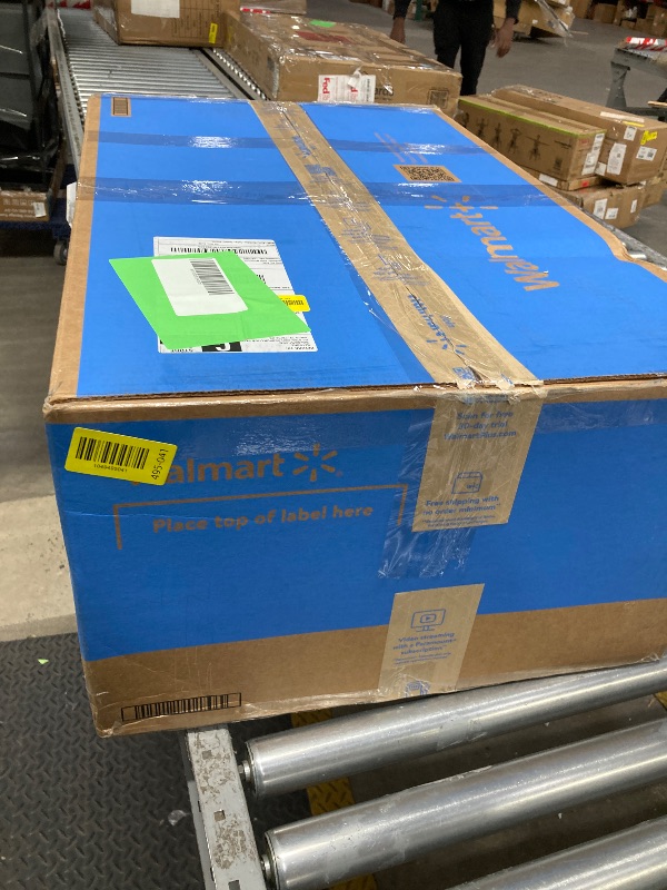 Photo 1 of *Dirty* *Small scratches* Black and Red Electric Scooter