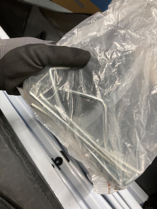 Photo 1 of *Pole dented/Paint peeling* SANOPY 10' x 10' Pop up Canopy Party Tent with 4 Removable Sidewalls, Wave Eave Outdoor Waterproof Patio Gazebo Tent with Carry Bag, Backyards Camping Picnics, Black