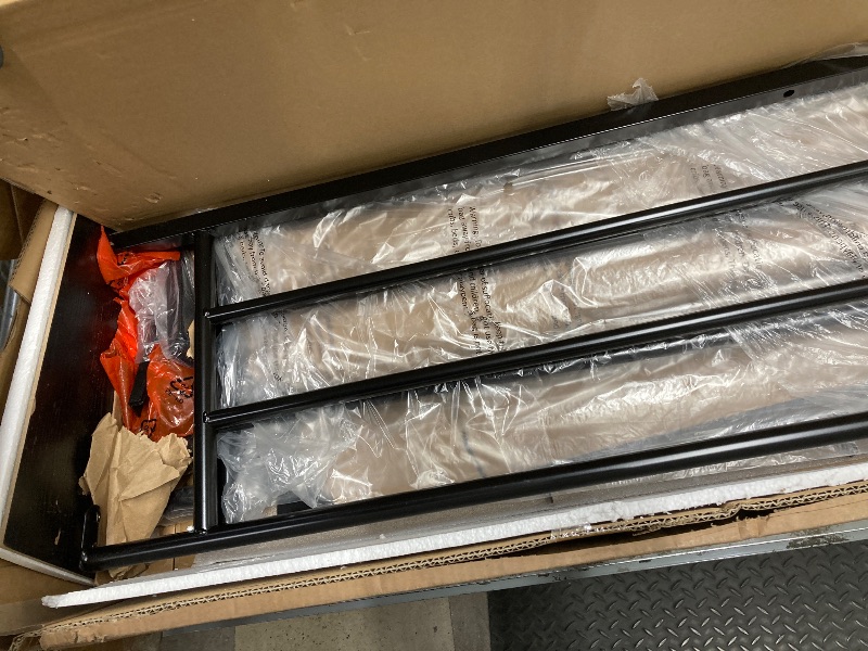 Photo 1 of *Scratched pieces* Loft Twin Bed