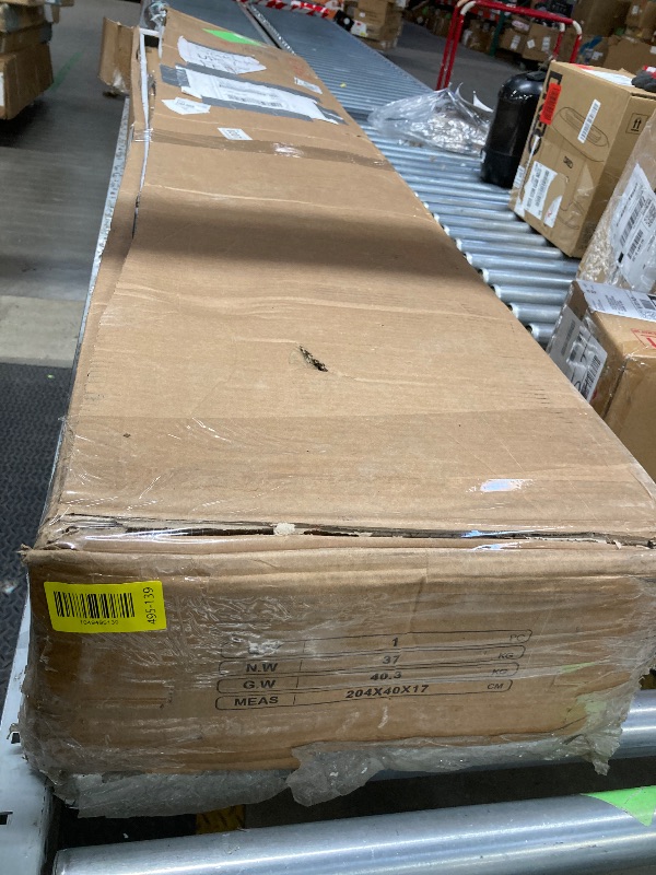 Photo 1 of *Scratched pieces* Loft Twin Bed