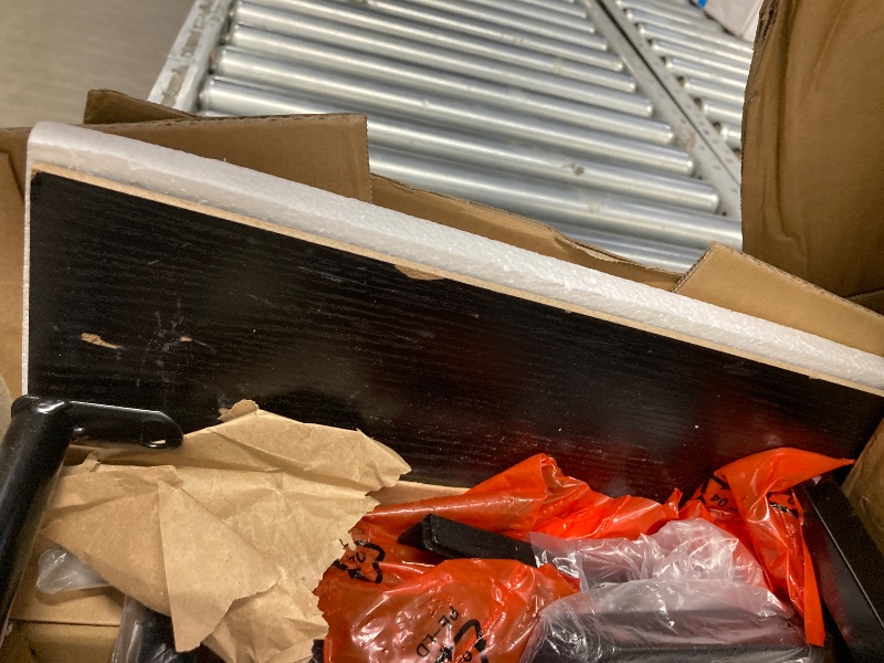 Photo 1 of *Scratched pieces* Loft Twin Bed