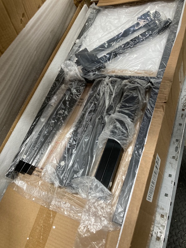 Photo 1 of *Scratched pieces* Loft Twin Bed