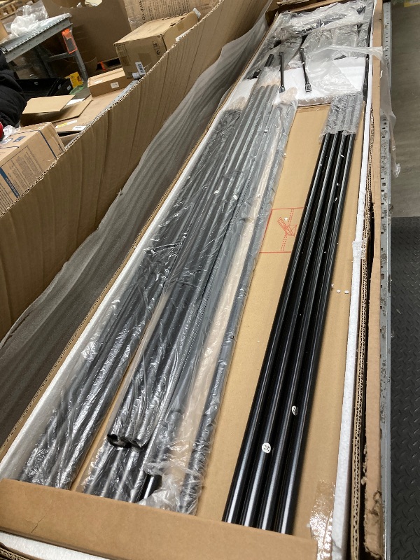 Photo 1 of *Scratched pieces* Loft Twin Bed