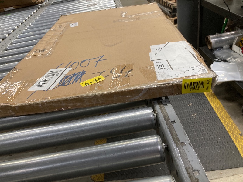 Photo 1 of *Frame edge* Sindcom 16x24 Picture Frames , Gallery Wall Poster Frames Set of 3 , Black