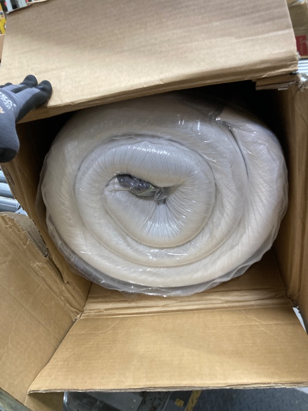 Photo 1 of *FACTORY SEALED* Novilla King Size Mattress 10 Inch, Gel King Memory Foam Mattress in a Box with Comfort Foam for Pressure Relief & Body Support & Cool Night Sleep, CertiPUR-US Certified