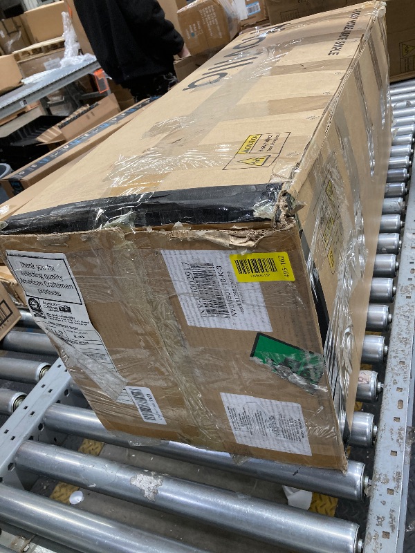 Photo 1 of *FACTORY SEALED* Novilla King Size Mattress 10 Inch, Gel King Memory Foam Mattress in a Box with Comfort Foam for Pressure Relief & Body Support & Cool Night Sleep, CertiPUR-US Certified