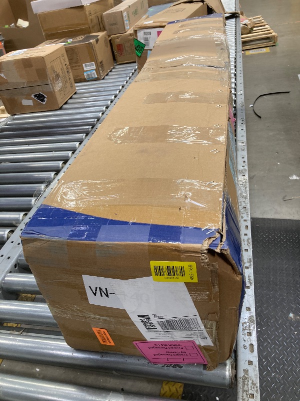 Photo 1 of *FACTORY SEALED* 14 Inch Mattress Queen Size - 2025 Upgraded Hybrid Cooling Gel Memory Foam & Pocket Coils, Medium Firm Mattress in a Box for Back Neck Pain Relief, Motion Isolation, Edge Support, Breathable, White