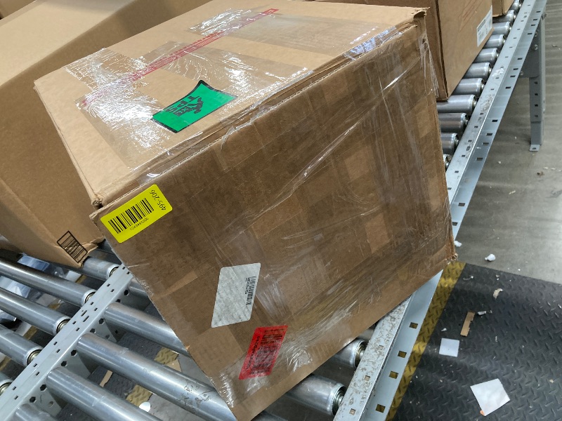 Photo 6 of *HEAVY* Power Stop SC8970 Front and Rear Brake Kit With Semi-Coated Brake Rotors and Ceramic Brake Pads & Hardware For Lincoln MKT 2010 [Application Specific]