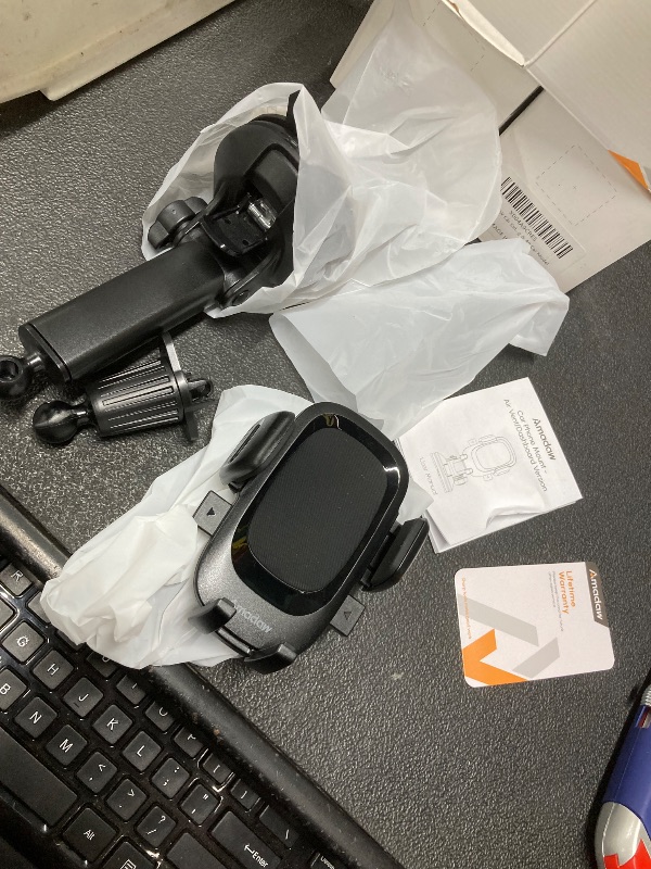 Photo 1 of Amadaw Car Phone Mount Air Vent/Dashboard Version