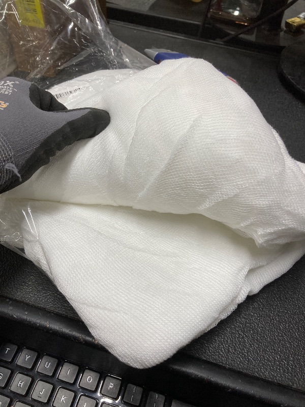 Photo 1 of * 3 pack* DAZONGE 450 Scary Haunted House Cloth