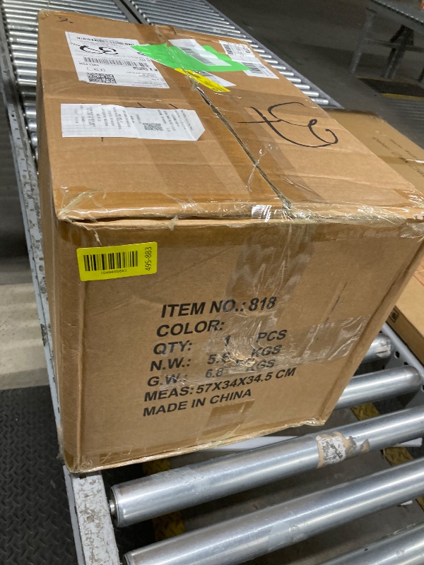 Photo 1 of *Stickers missing* Bruce&Shark Toddler Motorcycle, 6V Battery Powered Electric Motorcycle with Headlights & Music, Kids Motorcycle Ride on Toy for Toddlers Boys 18+ Months
