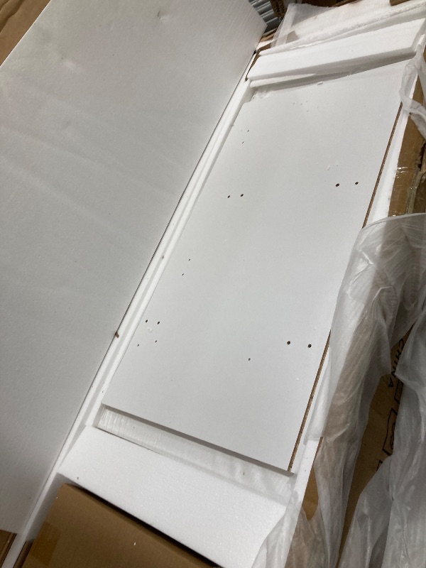 Photo 1 of *HEAVY* Storage Cabinet