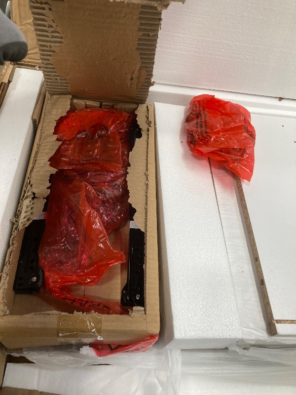 Photo 1 of *HEAVY* Storage Cabinet