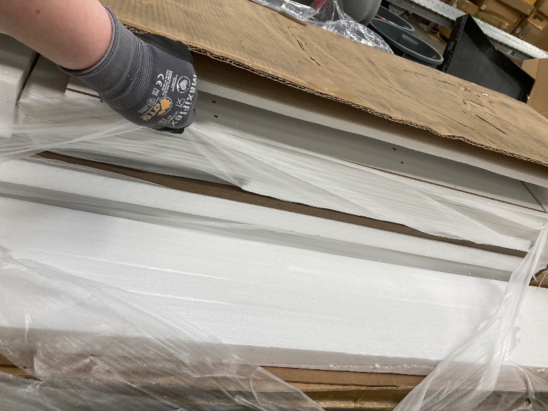 Photo 1 of *HEAVY* Storage Cabinet