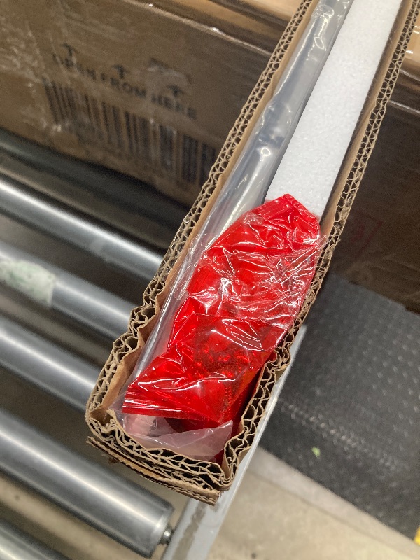 Photo 1 of *Box 1/4 ONLY* *Glass Frame Edge Only* Dreamline, Dream in Style