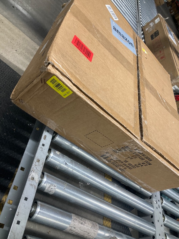 Photo 1 of Black Crystal Chandelier