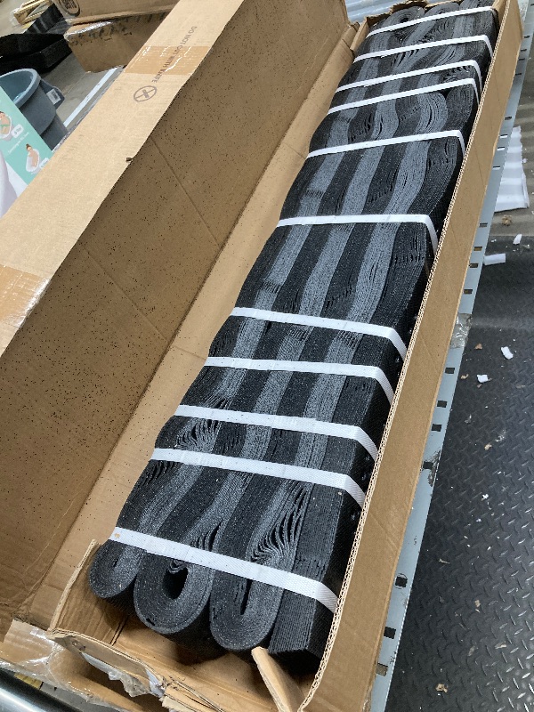 Photo 1 of *HEAVY* VIVOSUN 3’’ Depth Ground Grid, 6.5 x 17 ft, High-Density HDPE Geo Cell, 1885 lb per sq ft Load, Foldable & Tensile, Easy Installation with Gloves, Ideal for Gardens, Driveways, Pathways, Slopes