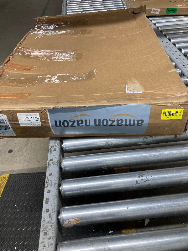 Photo 1 of *Bent slightly/minor damage* SCITOO 13445 Radiator Fit 2011-2018 for Ford for Explorer 3.5L