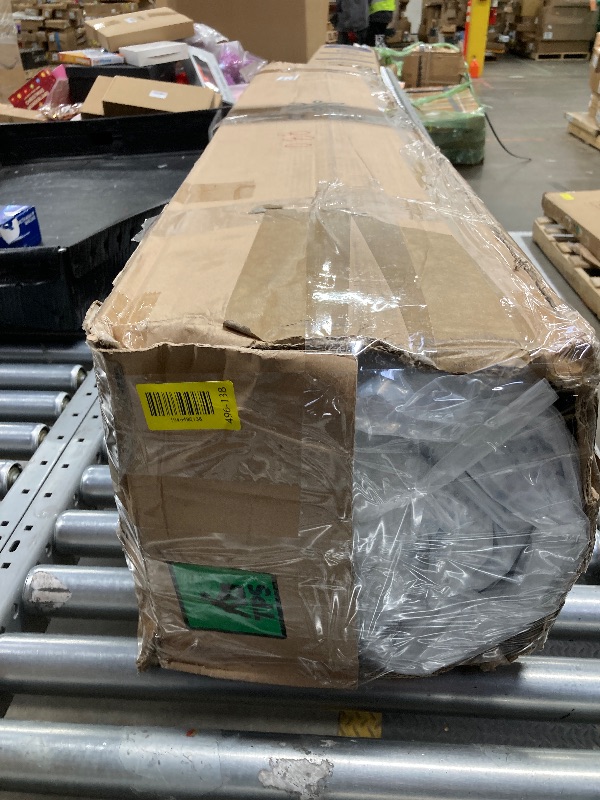 Photo 1 of *FACTORY SEALED* Zinus 12 Inch Green Tea Cooling Memory Foam Mattress [New Version], Queen, Fiberglass Free, Medium Firmness, Cooling Gel Foam, Certified Safe Foams & Fabric, Mattress in A Box