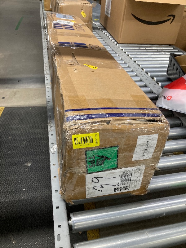 Photo 1 of *FACTORY SEALED* *HEAVY*  MOLBIUS Full Size Mattress 10 Inch | Full Mattresses in a Box Hybrid | Medium Firm Feel Memory Foam and Individual Pocket Springs | Fiberglass Free Bed Matress | Breathable | CertiPUR-US | Upgrade