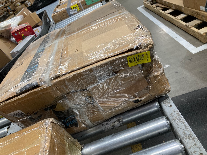 Photo 1 of *HEAVY* HECASA Universal Heavy Duty Snow Plow Pro-Wing Blade Extenders Extensions Replacement PW22 Compatible with Meyer Western Boss Snowplow Blade Extenders (Black)