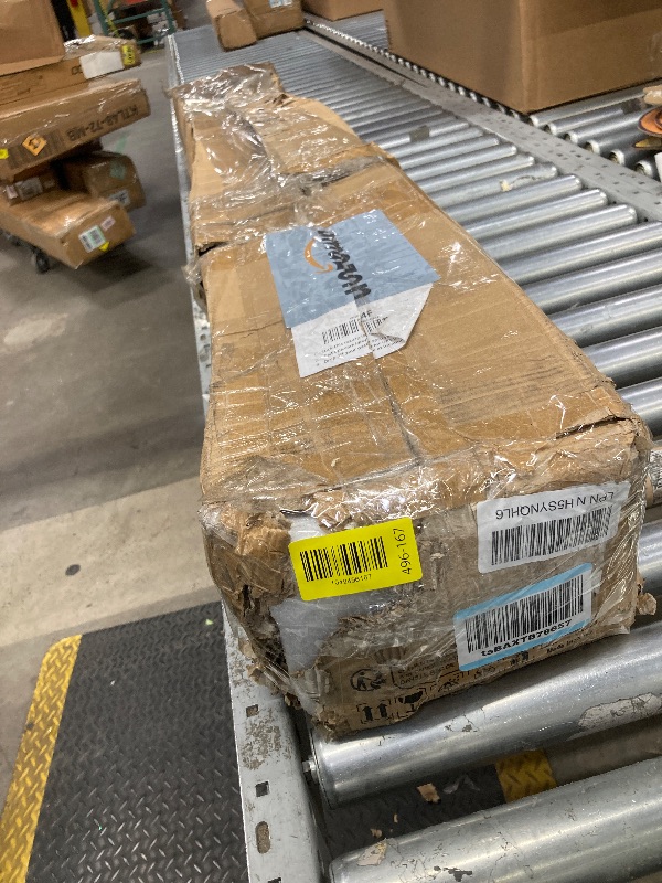 View 3 of *HEAVY* VEVOR House Floor Jack, 53"-93" Height Range, 18000 lbs Max Load Capacity, Adjustable Support Beam Basement Jack Post Pole for Leveling, Lift Support Steel Telescoping Jack Post for Temporary Support