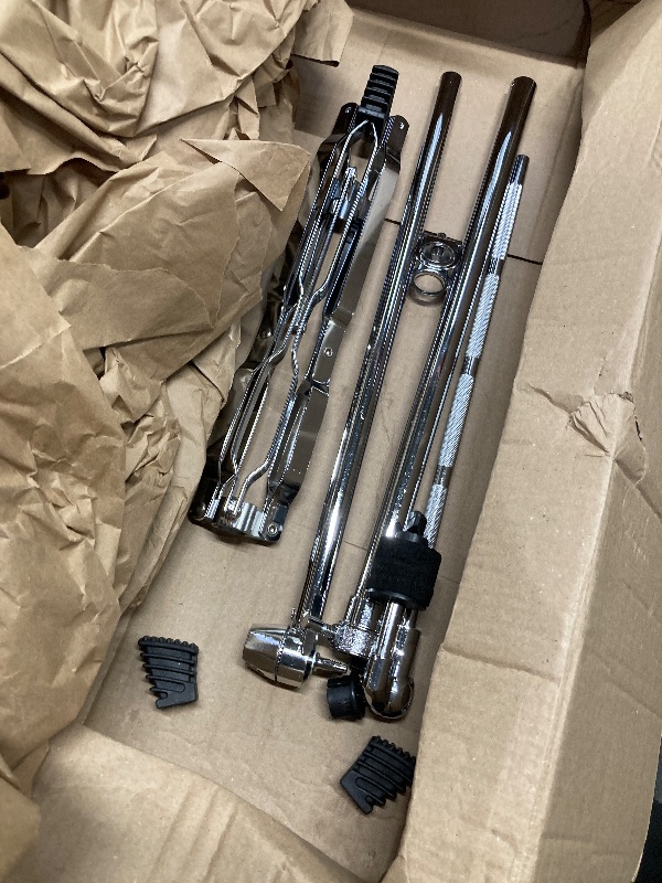 Photo 1 of *Small scratches* DW 9000 Series Straight/Boom Cymbal Stand DWCP9700