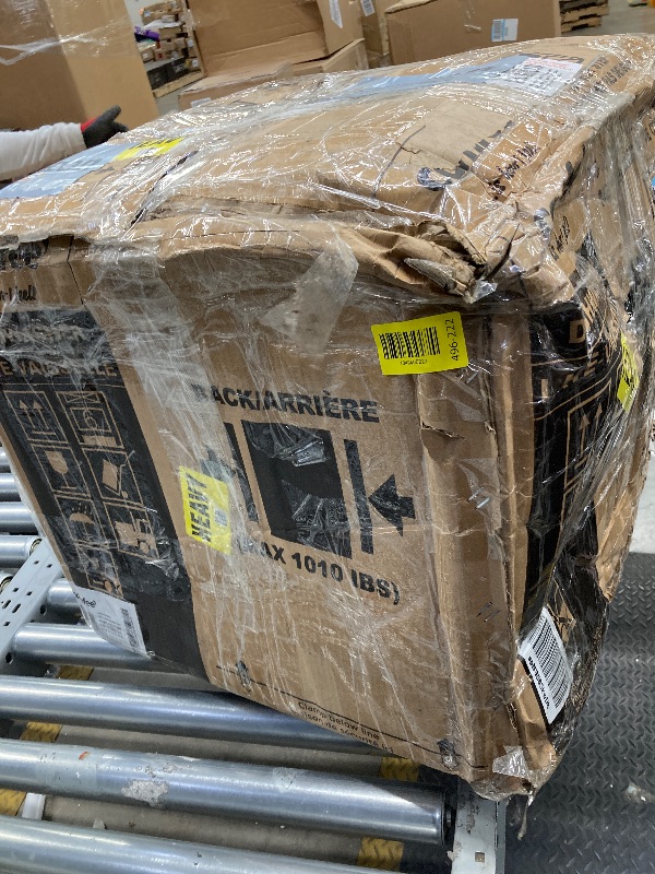 Photo 1 of *Plug damaged/Couldn't test* SELLING AS IS* *PARTS ONLY* COMFEE' Portable Mini Dishwasher Countertop with 5L Built-in Water Tank for Apartments& RVs, No Hookup Needed, 6 Programs, 360° Dual Spray, 162? High-Temp& Air-Dry Function