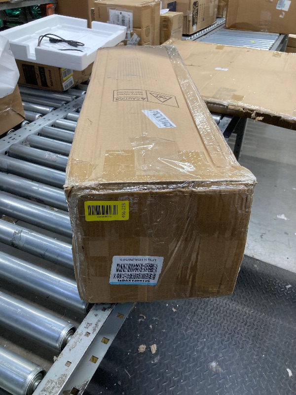 Photo 1 of *Bottom piece bent/Scratched* SSS Furniture Corner Plant Stand Indoor Metal, 6 Tier 6 Potted Outdoor Flower Pot Stands Holder Shelves for Living Room, Potted Storage Shelf Rack, Decorative Holder Rack for Multiple Plants (Golden)