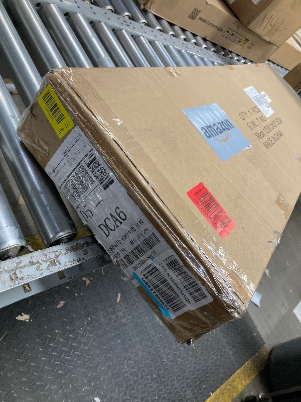 Photo 1 of 88 Key Digital Piano, Semi Weighted Electronic Keyboard Piano with Music Stand, Power Supply, Sustain Pedal, Stand, Bluetooth, MIDI, for Beginner Professional at Home, Stage