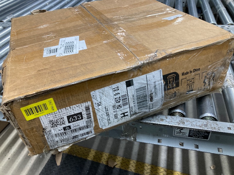 Photo 1 of *Used/Rust?* Vevor Machinery Mover