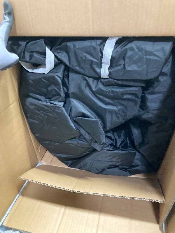 Photo 1 of *HEAVY* WELLFUNTIME Inflatable Bounce House with Slide, 15.3ft x 14.7ft, Jumping Castle with Blower, Dartboard, Dual Basketball Hoop, Dual Kicking Boards, Jumping Area for 6 Kids