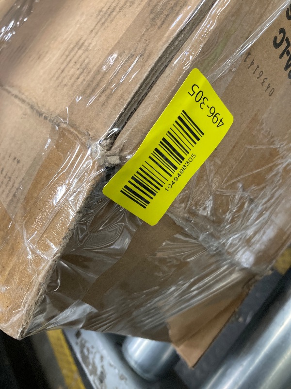 Photo 1 of *BOX 2/2* Electric Fireplace 