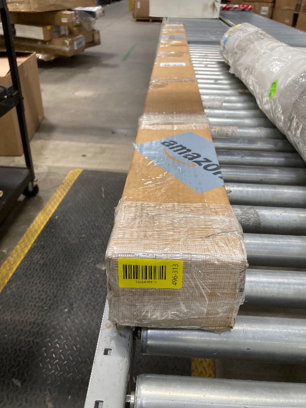 Photo 1 of *HEAVY* CAP Barbell Classic 7-Foot Olympic Bar, Chrome