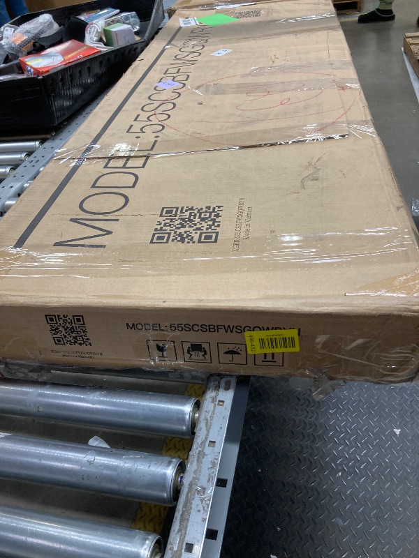 Photo 1 of ****No size****
FRAME BED