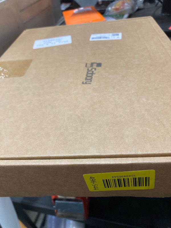 Photo 1 of ****Factory seal****
Sabary 58 Pcs Back to School Supply Bundle Kit for Girls Grades K-12, Essentials Box of Supplies Bundle, School Classroom Essentials Include Folders Notebook Pencil Pen Ruler Scissor and More(Blue)