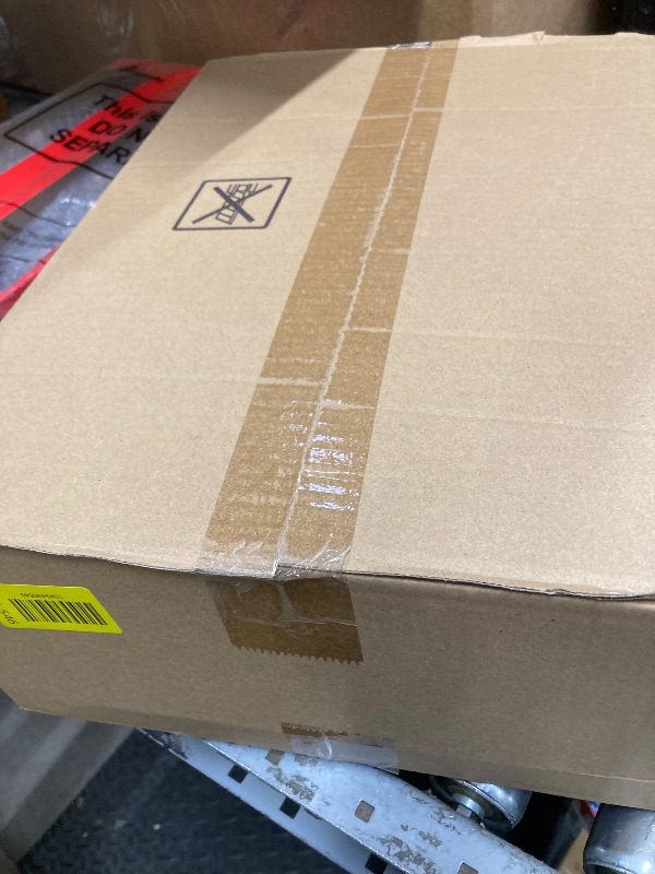 Photo 1 of ****Factory seal****
Heeyoo Large Dog Bed, Inflatable Dogs Bed for Large Dogs with Removable & Washable Cover, Orthopedic Dog Crate Pad with Anti-Slip Bottom, Portable Foldable Pet Bed for Indoor & Outdoor, Travel