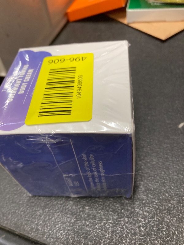 Photo 1 of ****Factory seal****
Overnight Toning Whip, Toning Whip Belly, Nighttime Solution, Tightening Gel for All Skin Types – Helps Improve Skin Elasticity & Hydration(200ml/6.8OZ) 1pc