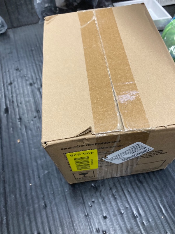 Photo 1 of ****Factory seal****
AELS 5.5lbs Textured Decorative Door Stopper, Heavy Duty and No Drill Required, Portable Design for Indoor and Outdoor Use, Ideal for Patio Yard Garden, Stylish Mid Century Modern Home Decor, Black