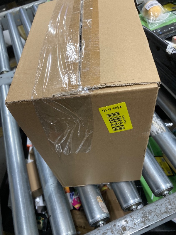 Photo 1 of 10-Inch Silver Cigarette Lighter Fan, Two-Speed Adjustment, 360-Degree Rotation, Clip-On Design 12 Volt Fan, Perfect for Cars, Trucks, RVs and More (Cord Length 6.56FT)