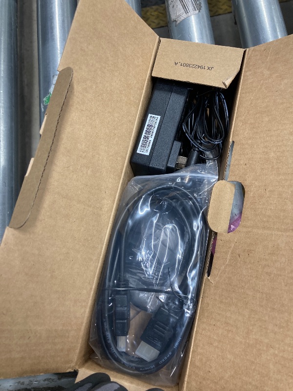 Photo 1 of **NOT IN ORIGINAL BOX**ANNKE 16Channel 1080P Lite Security Digital Video Recorder with AI Human/Vehicle Detection, H.265+ Video Compression for Bandwidth Efficiency, 16CH 5-in-1 CCTV DVR for Surveillance Camera, NO HDD