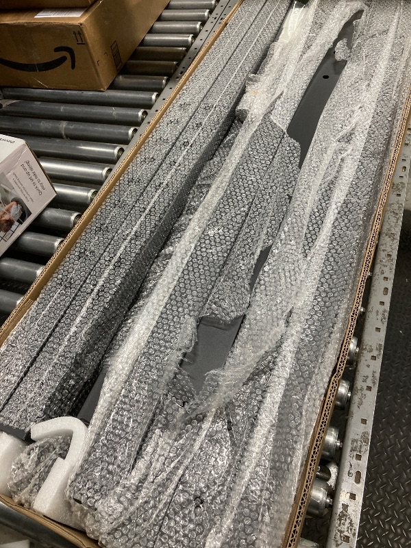 Photo 1 of *HEAVY* Primy 1000lb Capacity Power Rack, Rack Cage for Weight Training, Adjustable Squat Stand Rack for Home Gym Equipment, Lifting Cage
