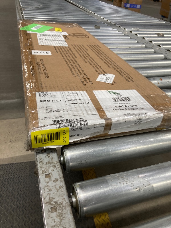 Photo 1 of *Scratched* Dig Defence Dog Fence No Dig Barrier Fence Panels for Large Pets 10 Pack up to 30 ft