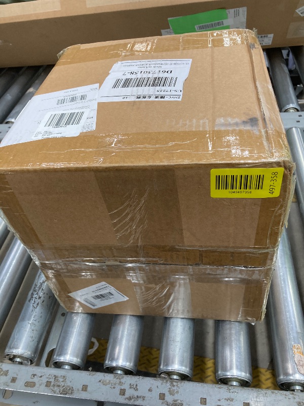 Photo 1 of *USED/Dirty* JIAHUI Food Steamer, 5 Tier Multi Tier Layer Stainless Steel Steamer Pot Soup Pot for Cooking with Stackable Pan Insert/Lid