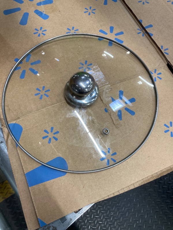 Photo 1 of *USED/Dirty* JIAHUI Food Steamer, 5 Tier Multi Tier Layer Stainless Steel Steamer Pot Soup Pot for Cooking with Stackable Pan Insert/Lid