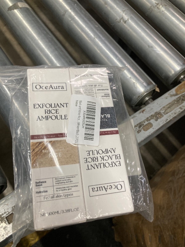 Photo 1 of (White+Black, )