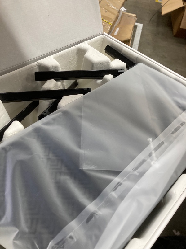 Photo 1 of TP-Link AXE5400 Tri-Band WiFi 6E Router (Archer AXE75), 2025 PCMag Editors' Choice, Gigabit Internet for Gaming & Streaming, New 6GHz Band, 160MHz, OneMesh, Quad-Core CPU, VPN & WPA3 Security***NOT TESTED***