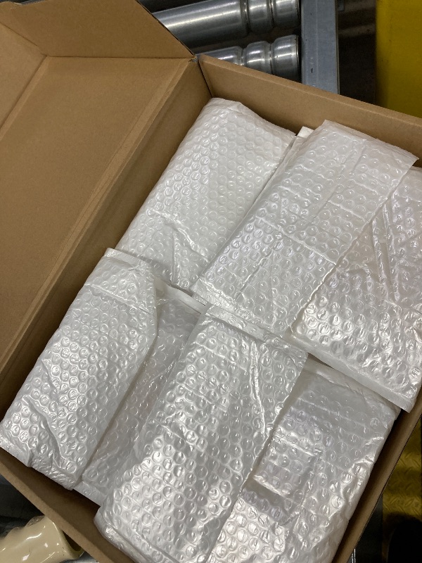 Photo 1 of ***(6PC SET ONLY -MISSING PARTS -SELLING AS IS)***  FESTGLOX Metal Bows for Christmas Tree, 5Pcs Gold Bow Ornaments with Clip for Xmas Tree Topper, Wreaths, Garland Decor, Elegant Festive Decoration